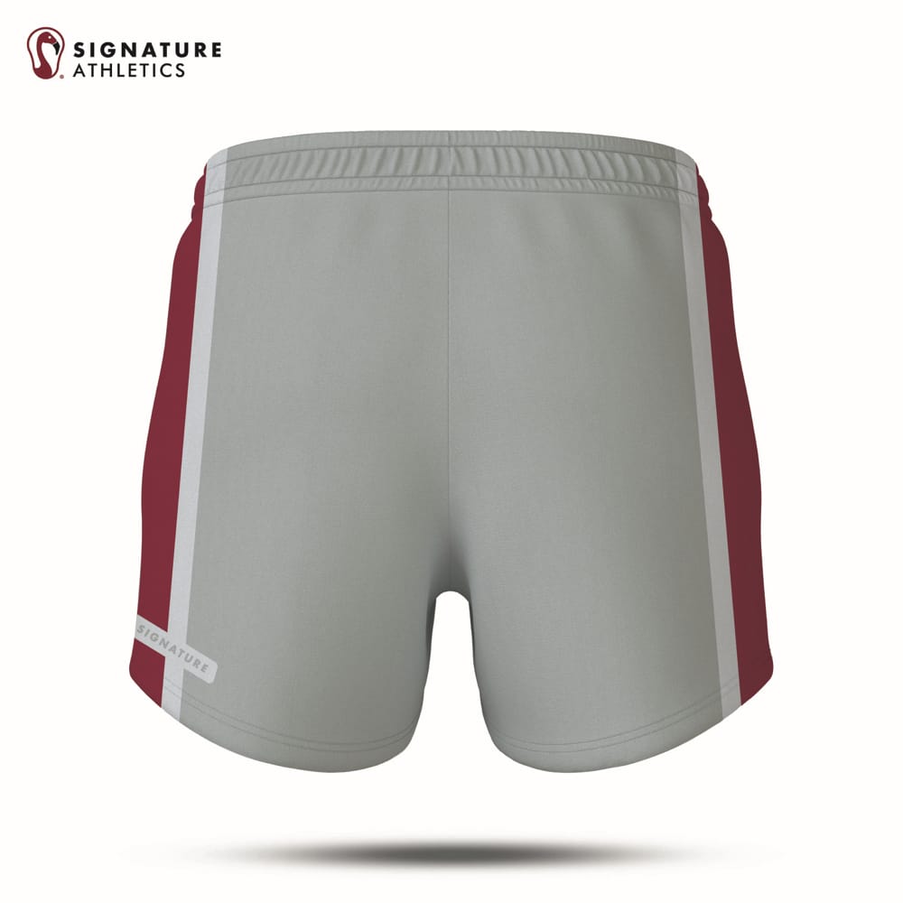 Norcal Flag Football Ohio State Men's Game Shorts Signature Lacrosse