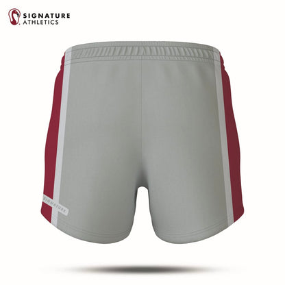 Norcal Flag Football Ohio State Men's Game Shorts Signature Lacrosse