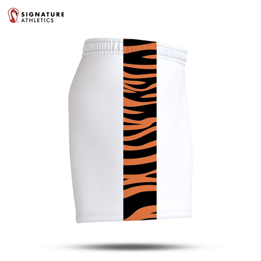 Norcal Flag Football Orange Cincinnati Bengals Men's 2 Piece Player Package Signature Lacrosse