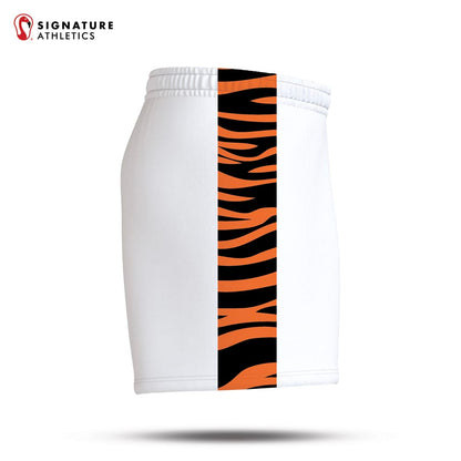Norcal Flag Football Orange Cincinnati Bengals Men's 2 Piece Player Package Signature Lacrosse