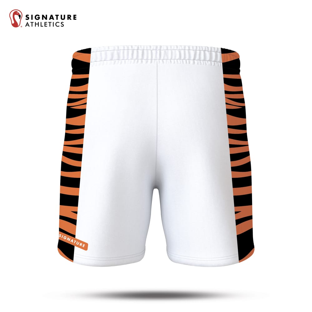 Norcal Flag Football Orange Cincinnati Bengals Men's 2 Piece Player Package Signature Lacrosse