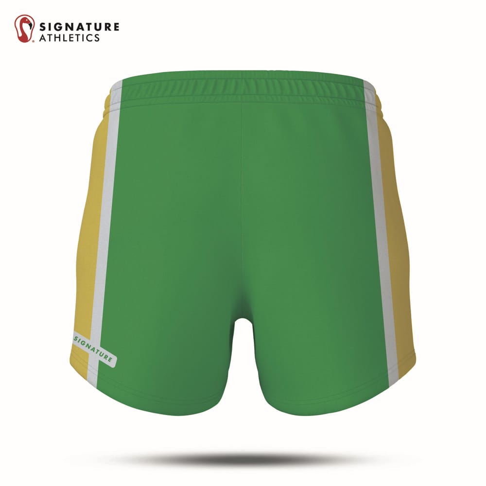 Norcal Flag Football Oregon Men's Game Shorts Signature Lacrosse