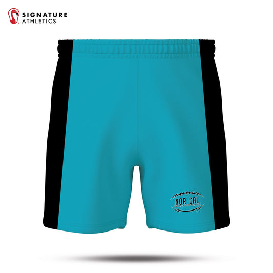 Norcal Flag Football Philadelphia Eagles Men's 2 Piece Player Package Signature Lacrosse