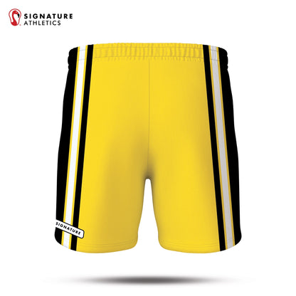 Norcal Flag Football Pittsburgh Steelers Men's 2 Piece Player Package Signature Lacrosse