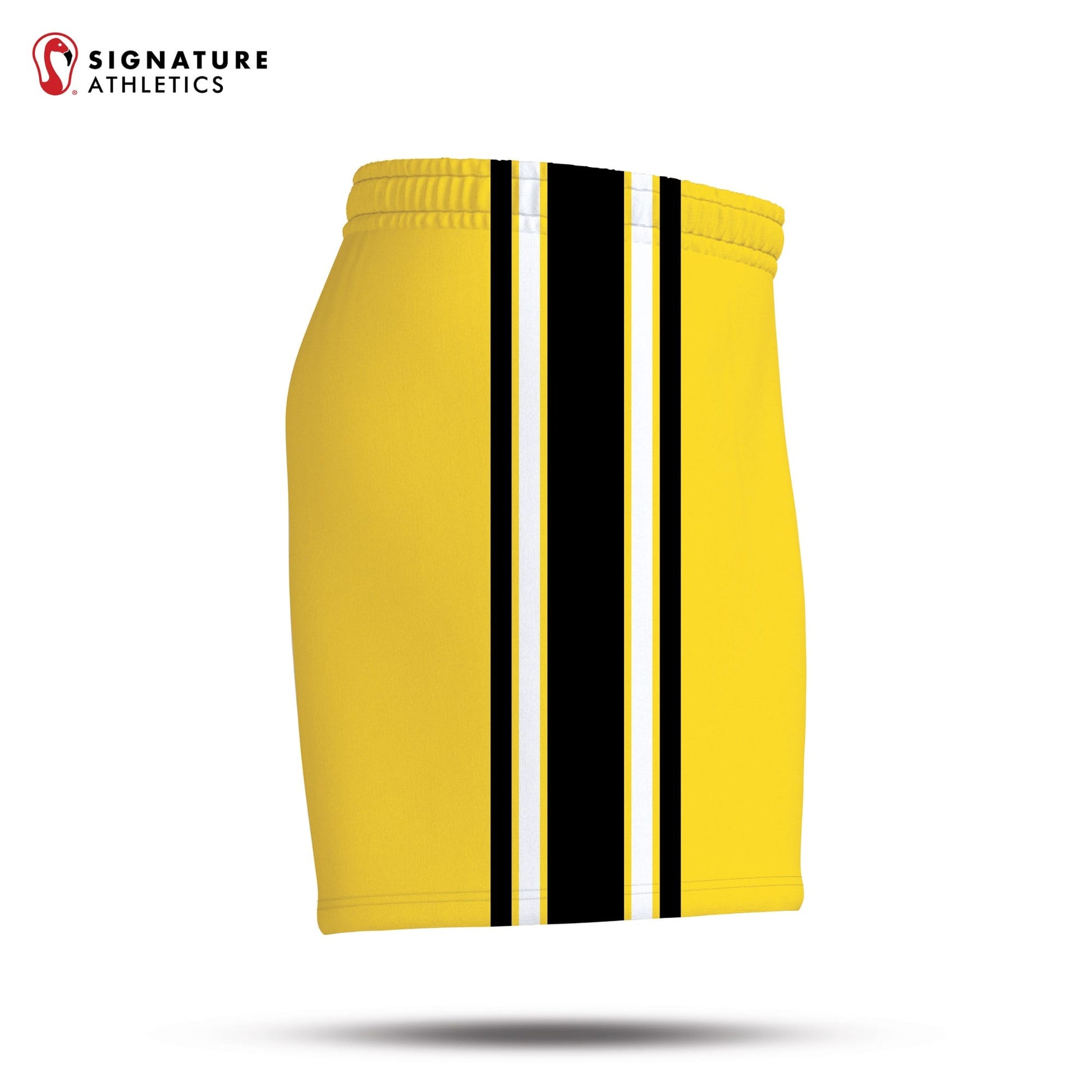 Norcal Flag Football Pittsburgh Steelers Men's 2 Piece Player Package Signature Lacrosse