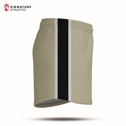 Norcal Flag Football Purdue Men's 2 Piece Player Package Signature Lacrosse