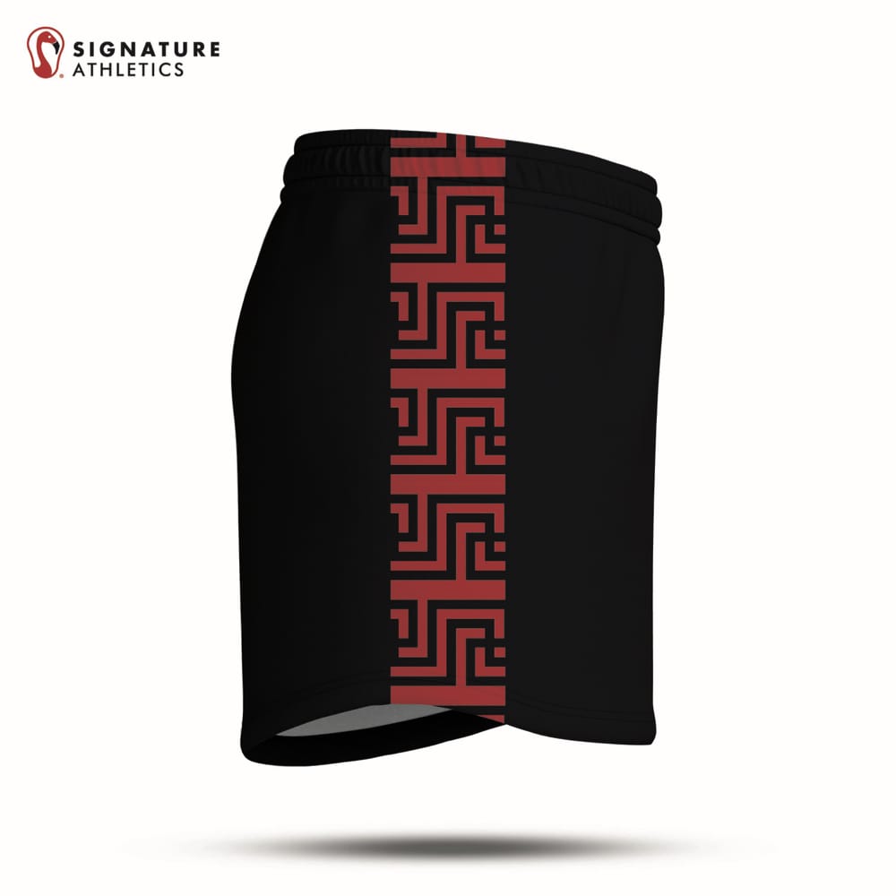 Norcal Flag Football San Diego State Men's 2 Piece Player Package Signature Lacrosse