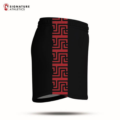 Norcal Flag Football San Diego State Men's 2 Piece Player Package Signature Lacrosse