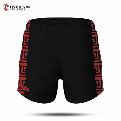 Norcal Flag Football San Diego State Men's 2 Piece Player Package Signature Lacrosse
