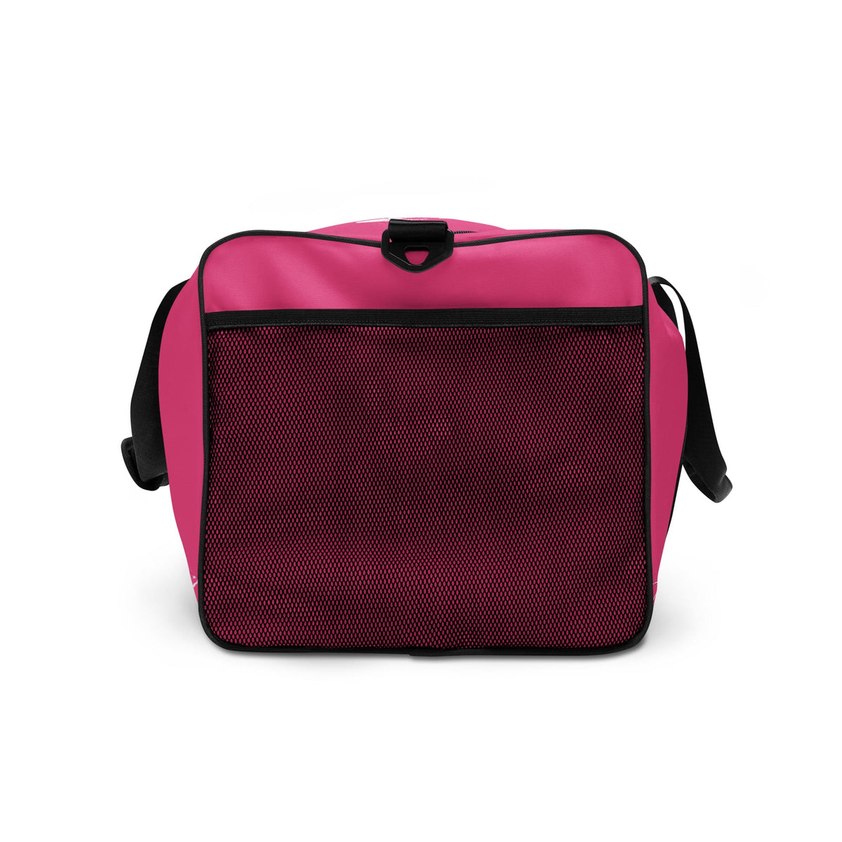 Norcal Flag Football Sideline Duffel Bag Signature Lacrosse