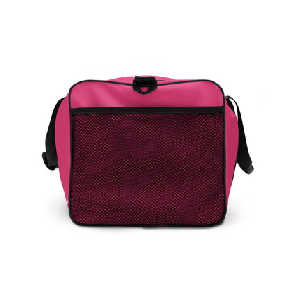 Norcal Flag Football Sideline Duffel Bag Signature Lacrosse