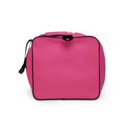 Norcal Flag Football Sideline Duffel Bag Signature Lacrosse