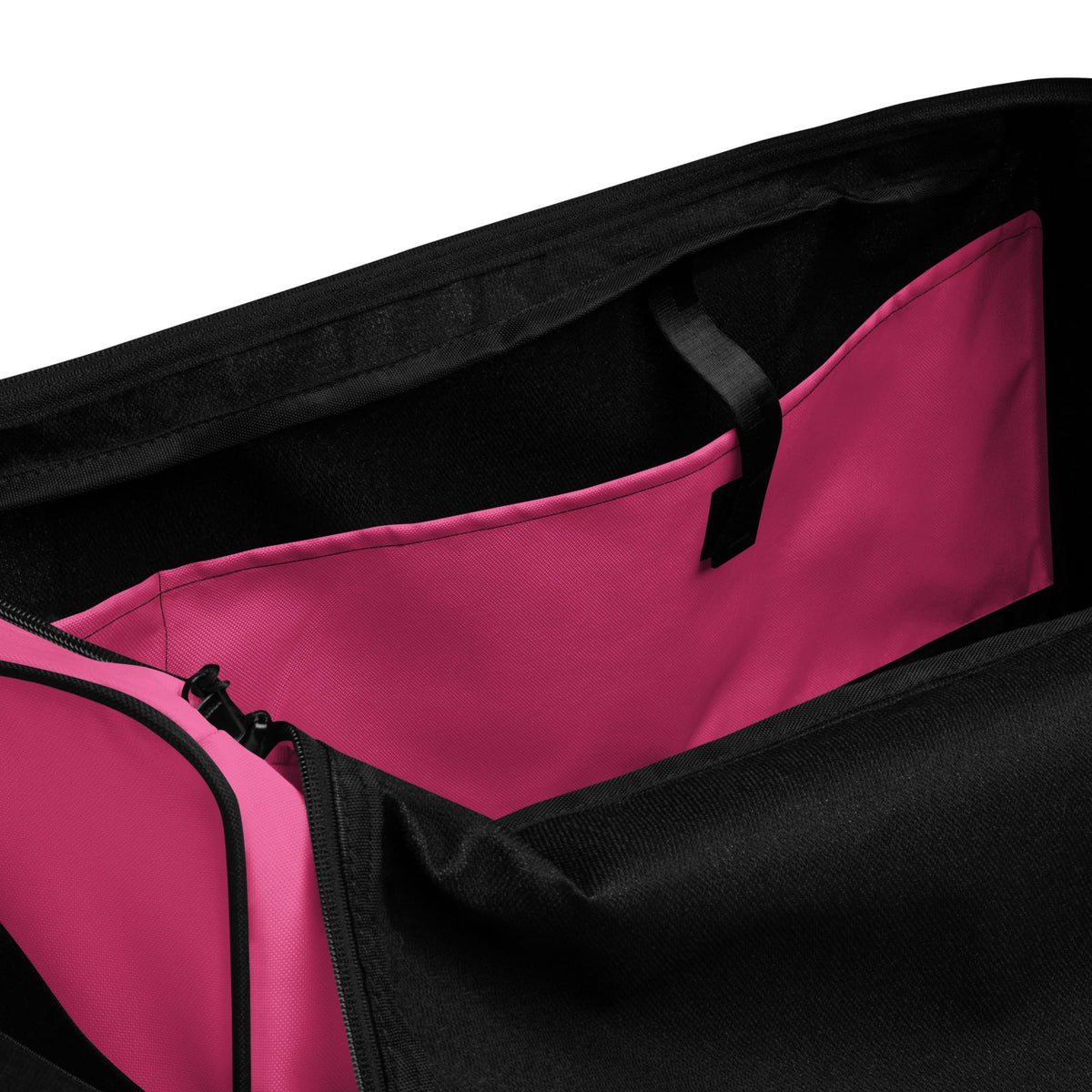Norcal Flag Football Sideline Duffel Bag Signature Lacrosse