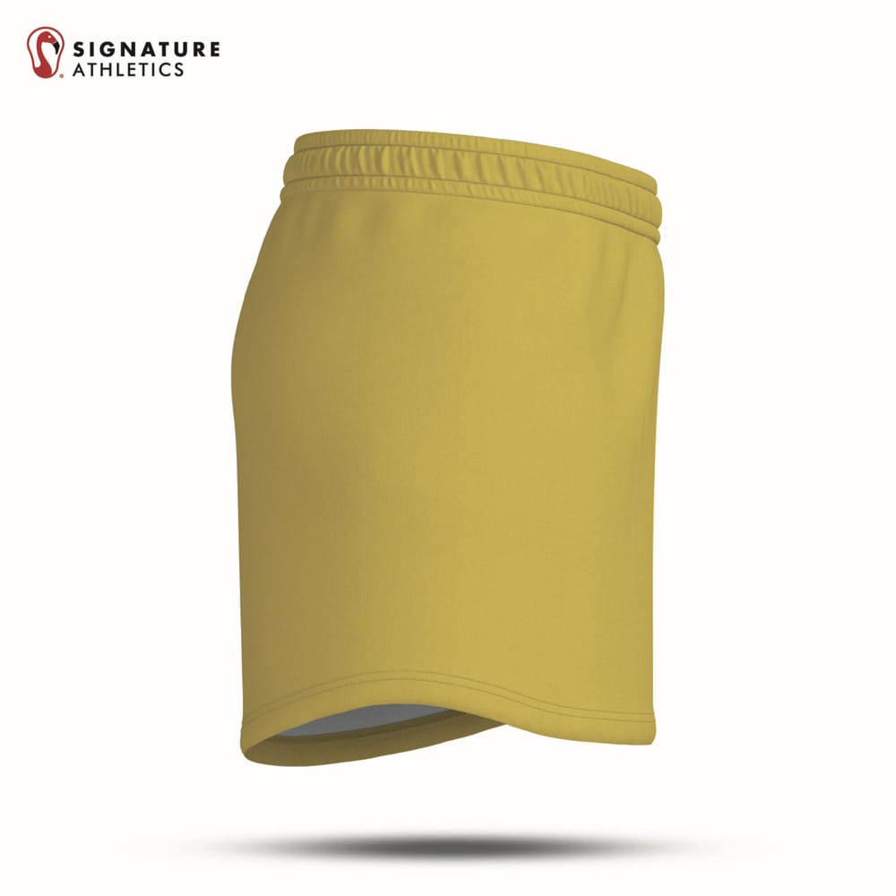 Norcal Flag Football SJSU Men's 2 Piece Player Package Signature Lacrosse
