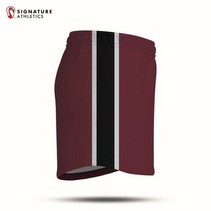 Norcal Flag Football South Carolina Men's 2 Piece Player Package Signature Lacrosse