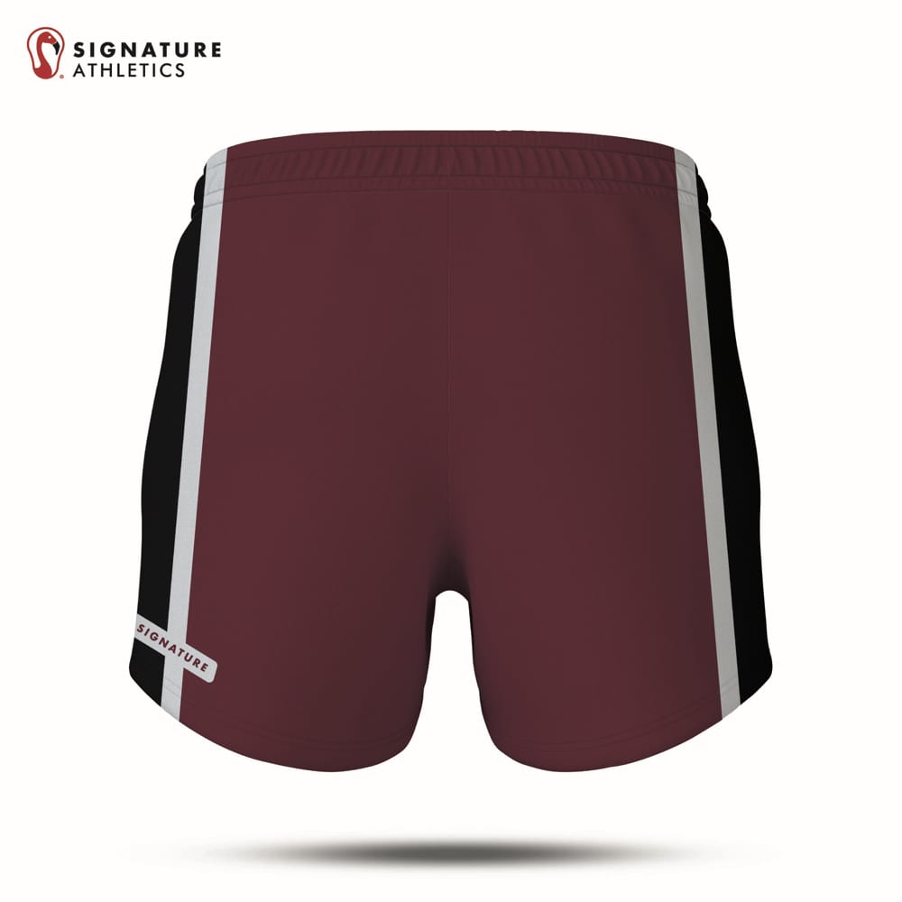 Norcal Flag Football South Carolina Men's 2 Piece Player Package Signature Lacrosse