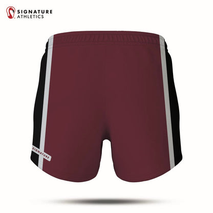 Norcal Flag Football South Carolina Men's 2 Piece Player Package Signature Lacrosse