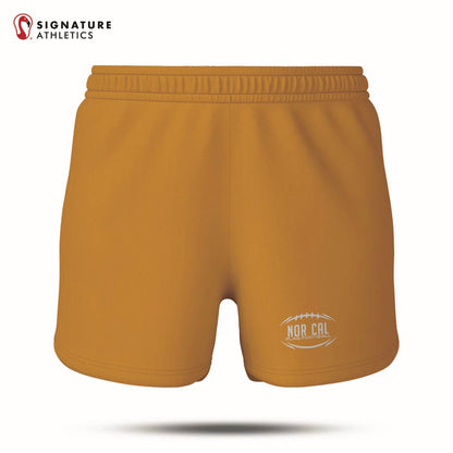 Norcal Flag Football Tenneesee Men's 2 Piece Player Package Signature Lacrosse