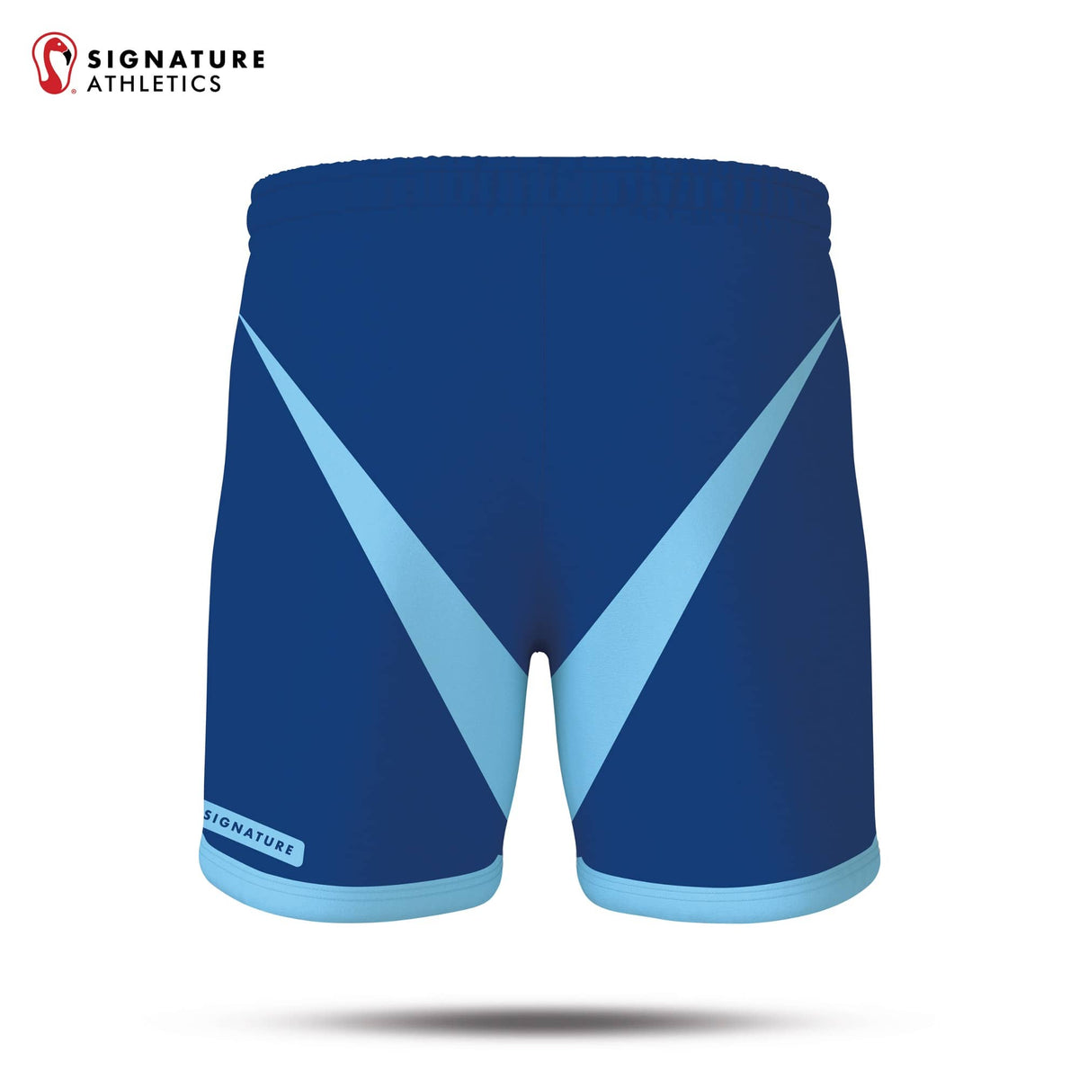 Norcal Flag Football Tennessee Titans Men's 2 Piece Player Package Signature Lacrosse