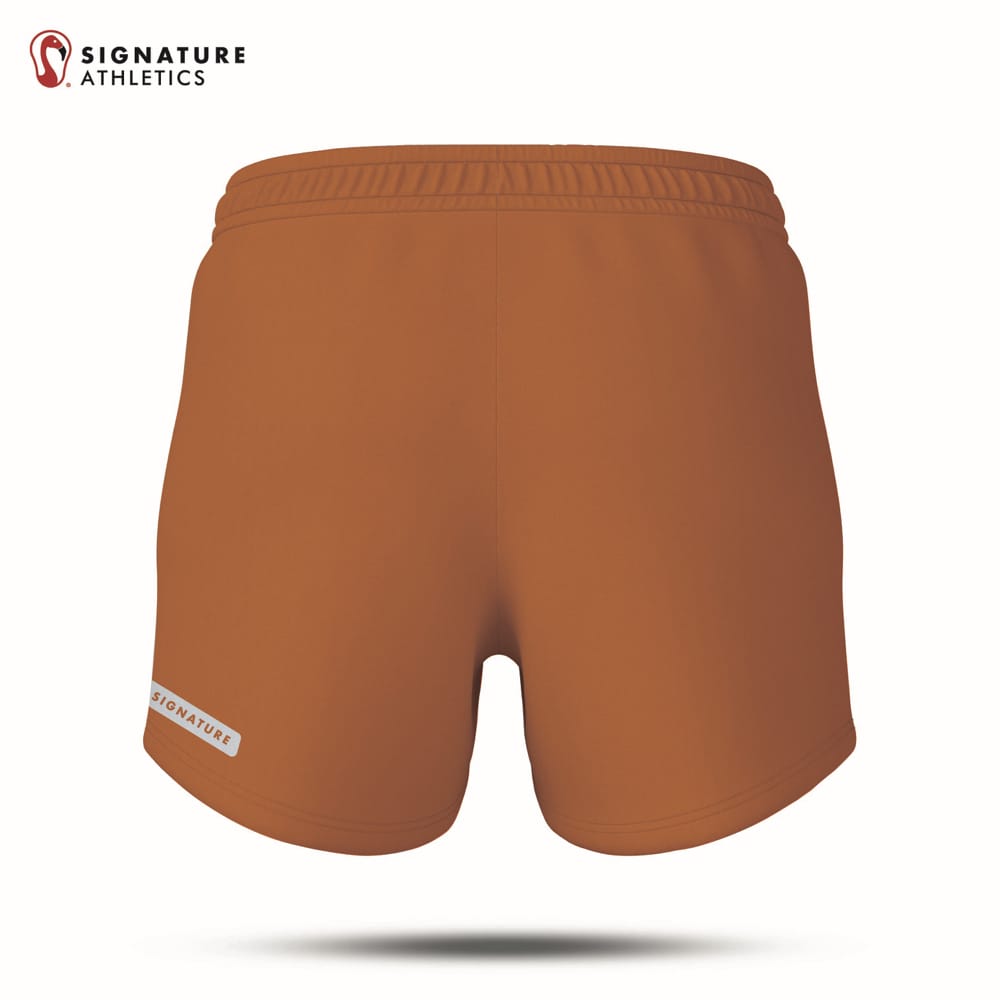 Norcal Flag Football Texas Men's Game Shorts Signature Lacrosse