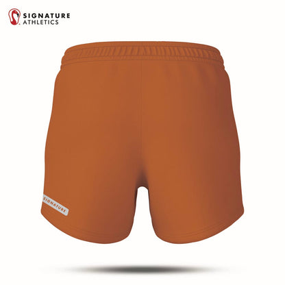 Norcal Flag Football Texas Men's Game Shorts Signature Lacrosse