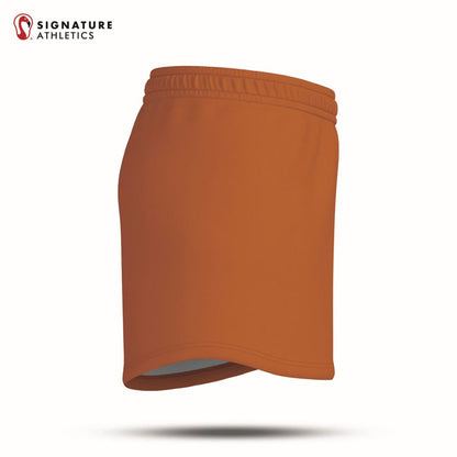 Norcal Flag Football Texas Men's Game Shorts Signature Lacrosse
