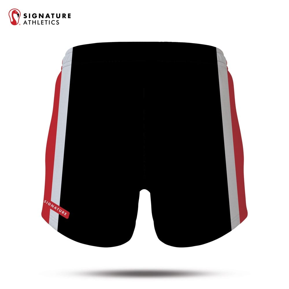 Norcal Flag Football Texas Tech Men's 2 Piece Player Package Signature Lacrosse