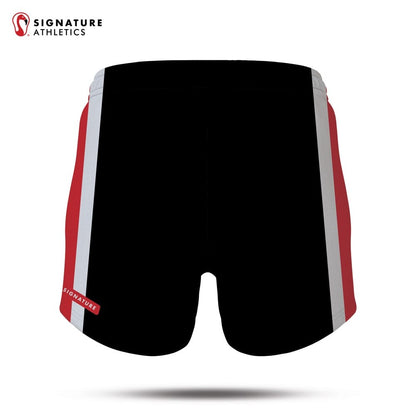 Norcal Flag Football Texas Tech Men's 2 Piece Player Package Signature Lacrosse