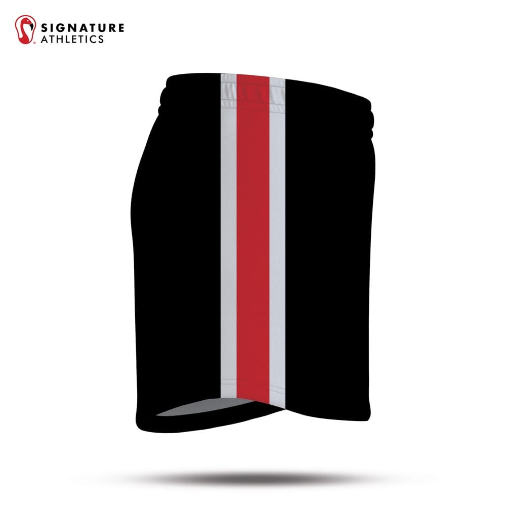 Norcal Flag Football Texas Tech Men's 2 Piece Player Package Signature Lacrosse