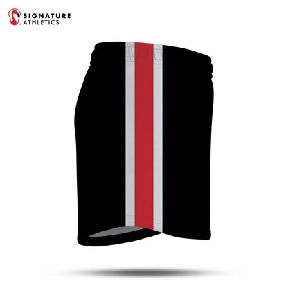 Norcal Flag Football Texas Tech Men's 2 Piece Player Package Signature Lacrosse