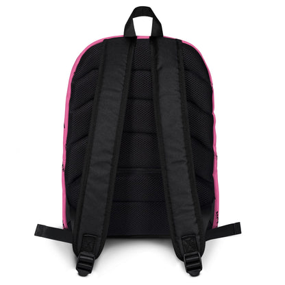 Norcal Flag Football Travel Backpack Signature Lacrosse