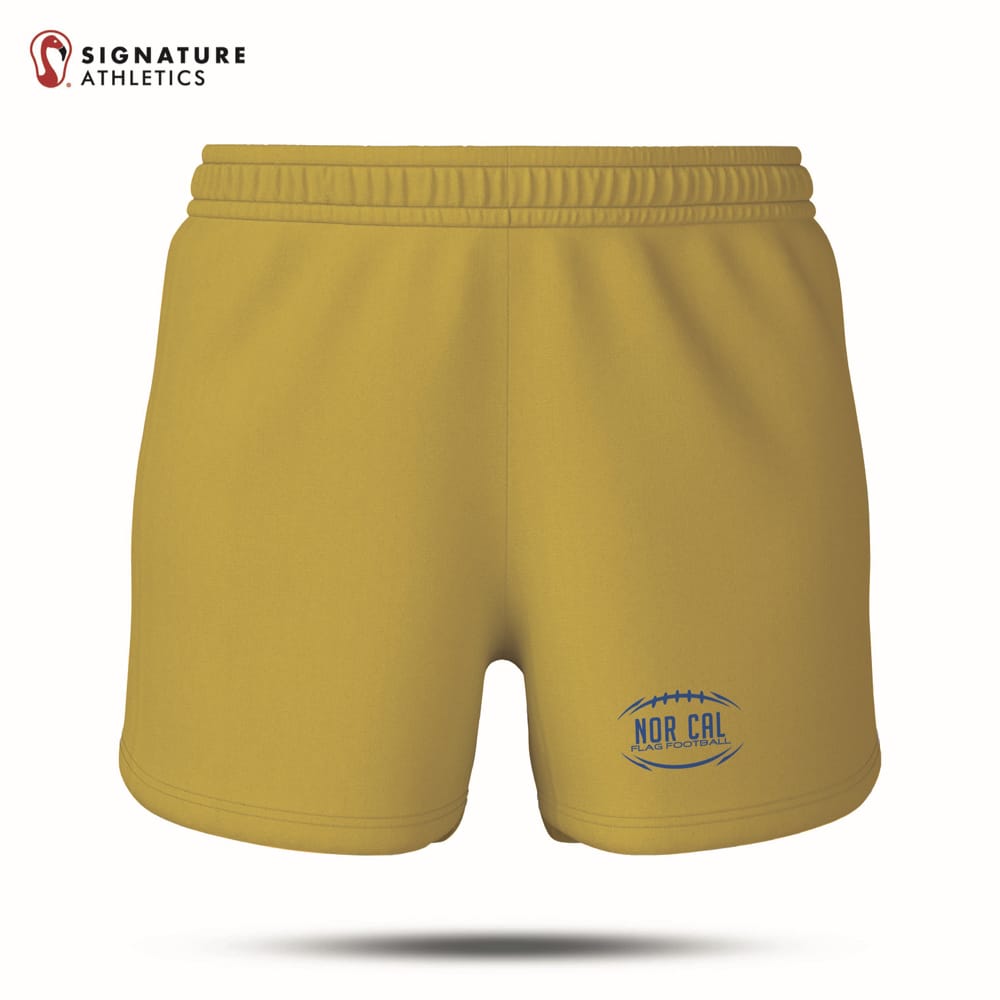 Norcal Flag Football UCLA Men's 2 Piece Player Package Signature Lacrosse