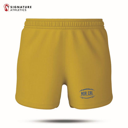 Norcal Flag Football UCLA Men's 2 Piece Player Package Signature Lacrosse