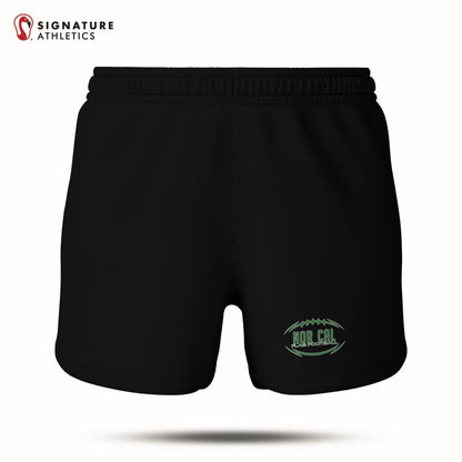 Norcal Flag Football USC Men's 2 Piece Player Package Signature Lacrosse