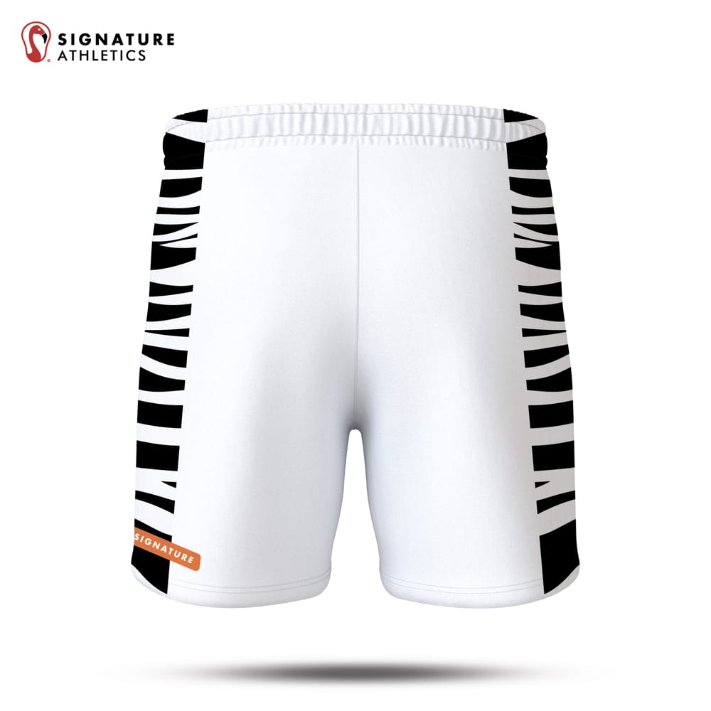 Norcal Flag Football White Cincinnati Bengals Men's 2 Piece Player Package Signature Lacrosse