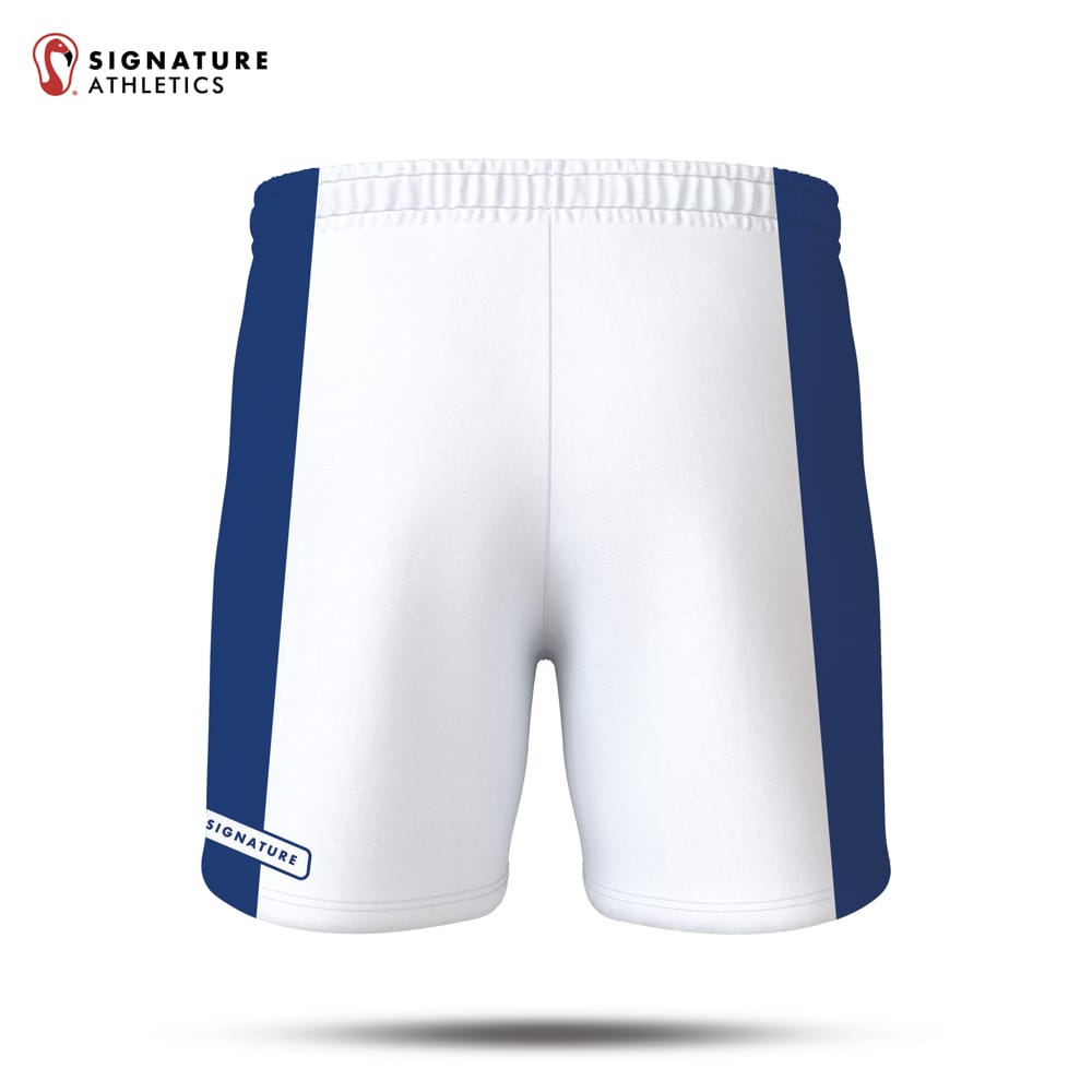 Norcal Flag Football White Dallas Cowboys Men's 2 Piece Player Package Signature Lacrosse