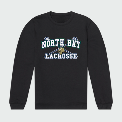 Warriors the top bay sweatshirt