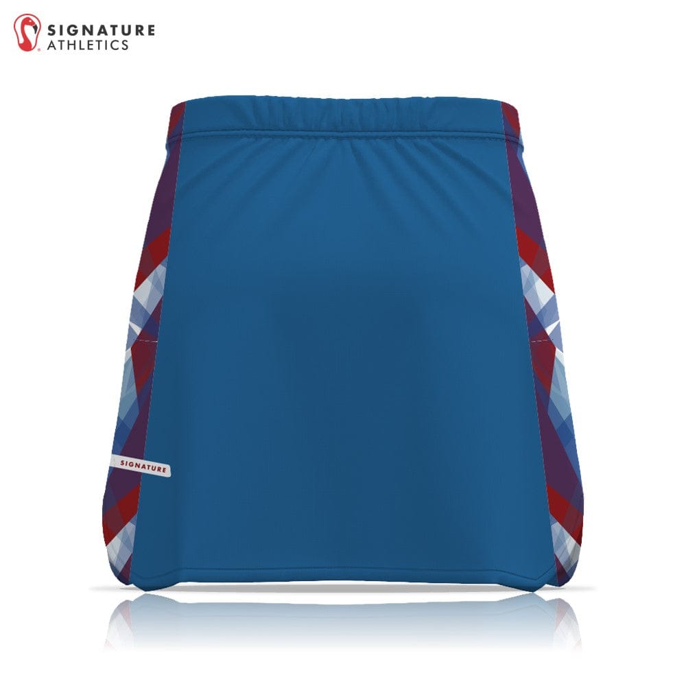 North Carolina Fusion Women's Player Skirt Signature Lacrosse