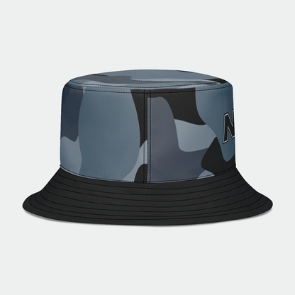 North East Elite FH Bucket Hat Signature Lacrosse