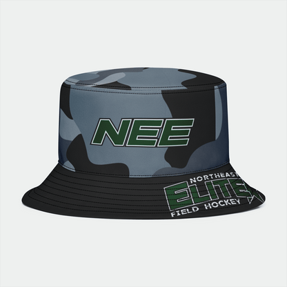 North East Elite FH Bucket Hat Signature Lacrosse