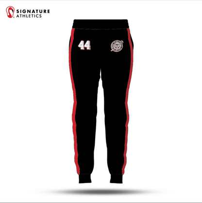 North Gwinnett Lacrosse Men's 2 Piece Travel Package Signature Lacrosse