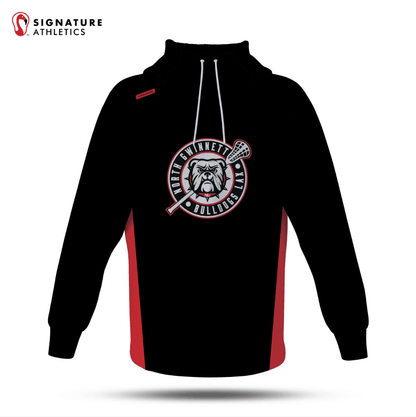 North Gwinnett Lacrosse Men's 2 Piece Travel Package Signature Lacrosse
