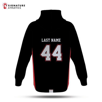 North Gwinnett Lacrosse Men's 2 Piece Travel Package Signature Lacrosse