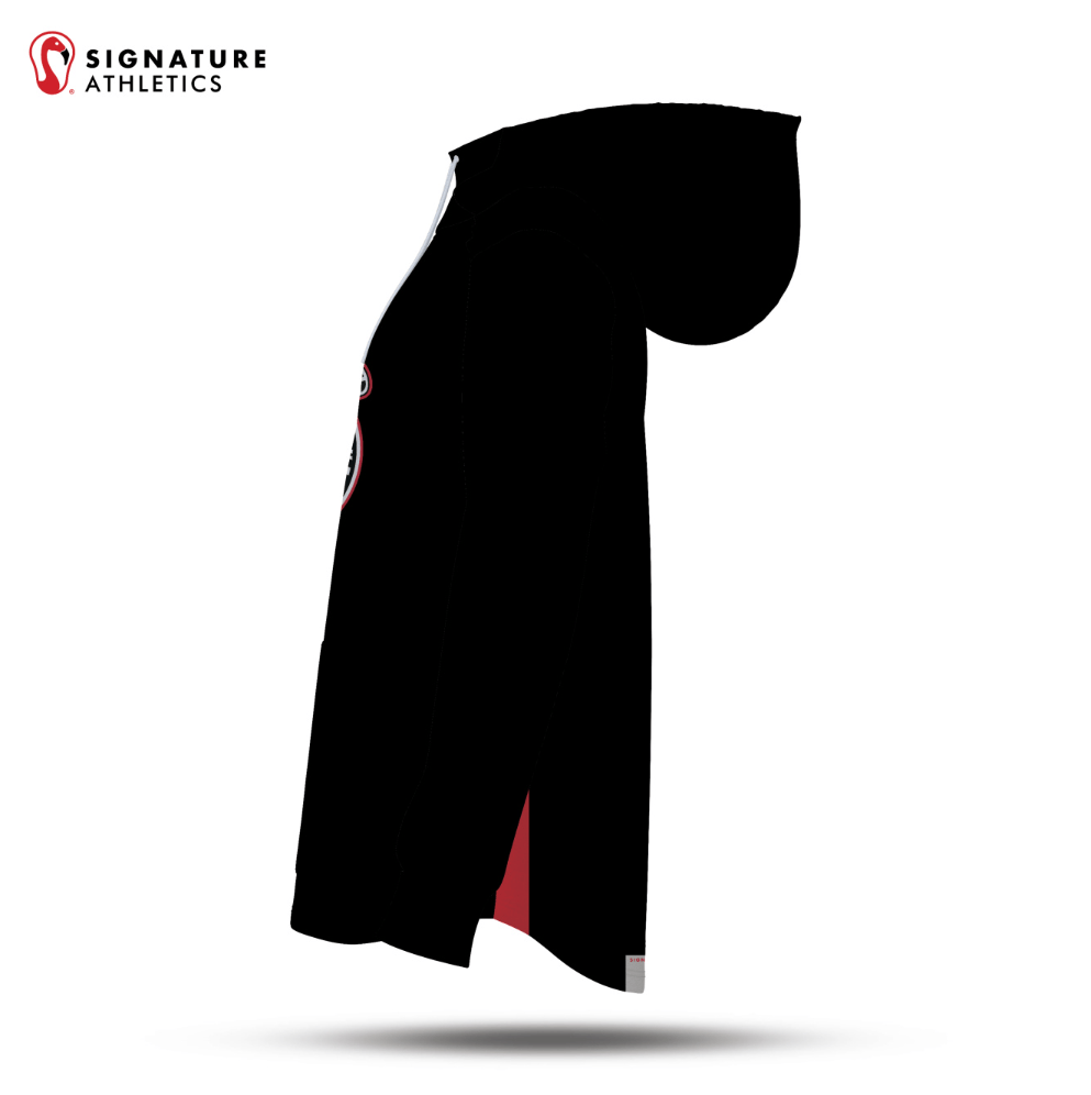 North Gwinnett Lacrosse Men's 2 Piece Travel Package Signature Lacrosse