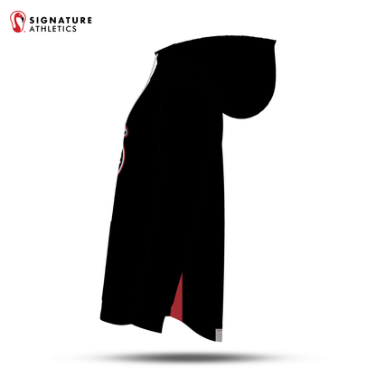 North Gwinnett Lacrosse Men's 2 Piece Travel Package Signature Lacrosse