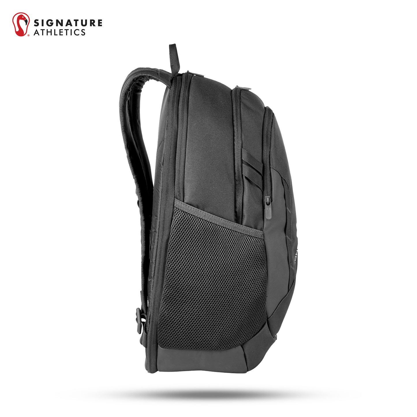 North Gwinnett Lacrosse Men's Under Armour Hustle Backpack Signature Lacrosse