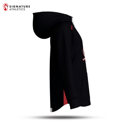 North Gwinnett Lacrosse Pro Dye Sub Scuba Hoodie Signature Lacrosse