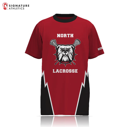 North Gwinnett Lacrosse Women's 3 Piece Player Package Signature Lacrosse