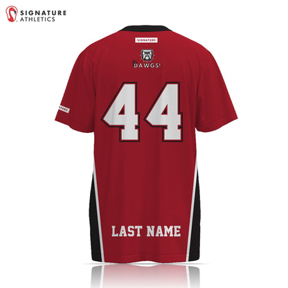 North Gwinnett Lacrosse Women's 3 Piece Player Package Signature Lacrosse