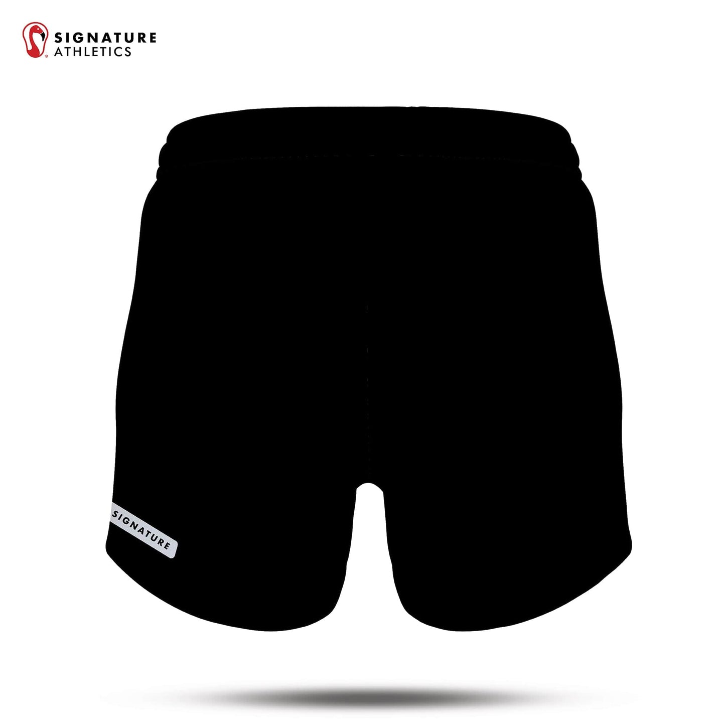 North Gwinnett Lacrosse Women's Game Shorts Signature Lacrosse